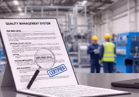 Bronze Horn – Lieferketten-Management